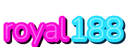 royal188 — logo kanal