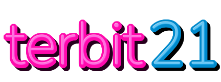 terbit21 — logo kanal