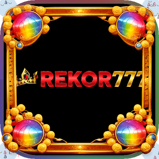 rekor777 — mitra unggulan